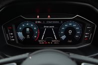 Audi A1 SPORTBACK TFSI S LINE 15