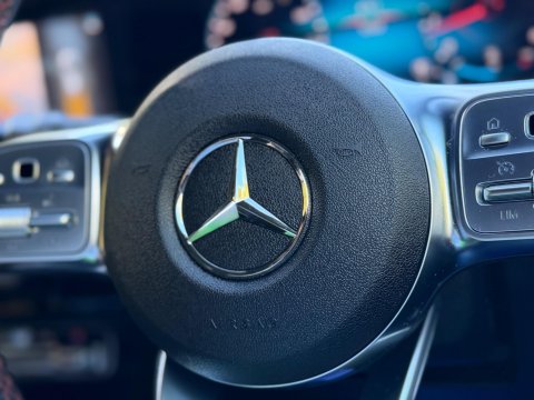Mercedes-Benz A Class 1.3 A200 AMG Line (Premium 2) 7G-DCT Euro 6 (s/s) 5dr 55