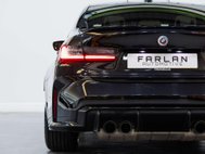 BMW M3 3.0 BiTurbo Competition Saloon 4dr Petrol Steptronic M xDrive Euro 6 (s/s) 31