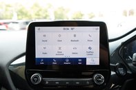 Ford Fiesta ST-LINE X EDITION MHEV 26