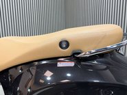 Piaggio Vespa Primavera 2021 ONLY 612 MILES NEW MOT SERVICED 50CC AUTO 32
