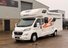 Swift Edge 35 C/C MULTIJET II