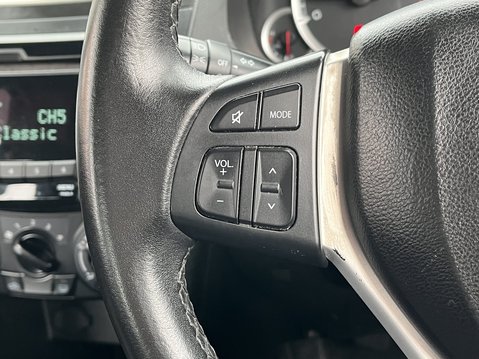 Suzuki Swift 1.2 SZ2 5dr 22