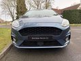 Ford Fiesta 1.0T EcoBoost MHEV Sport Euro 6 (s/s) 3dr 9