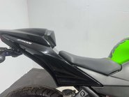 Kawasaki Ninja 2011 29K RUNNING PROJECT BIKE SPARES OR REPAIR 250CC SPORT 28