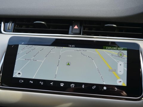 Land Rover Range Rover Evoque 1.5 P300e 12.2kWh R-Dynamic HSE Auto 4WD Euro 6 (s/s) 5dr 44