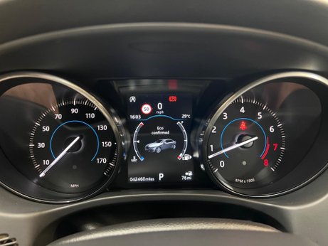 Jaguar XE 2.0i R-Sport Auto Euro 6 (s/s) 4dr 74