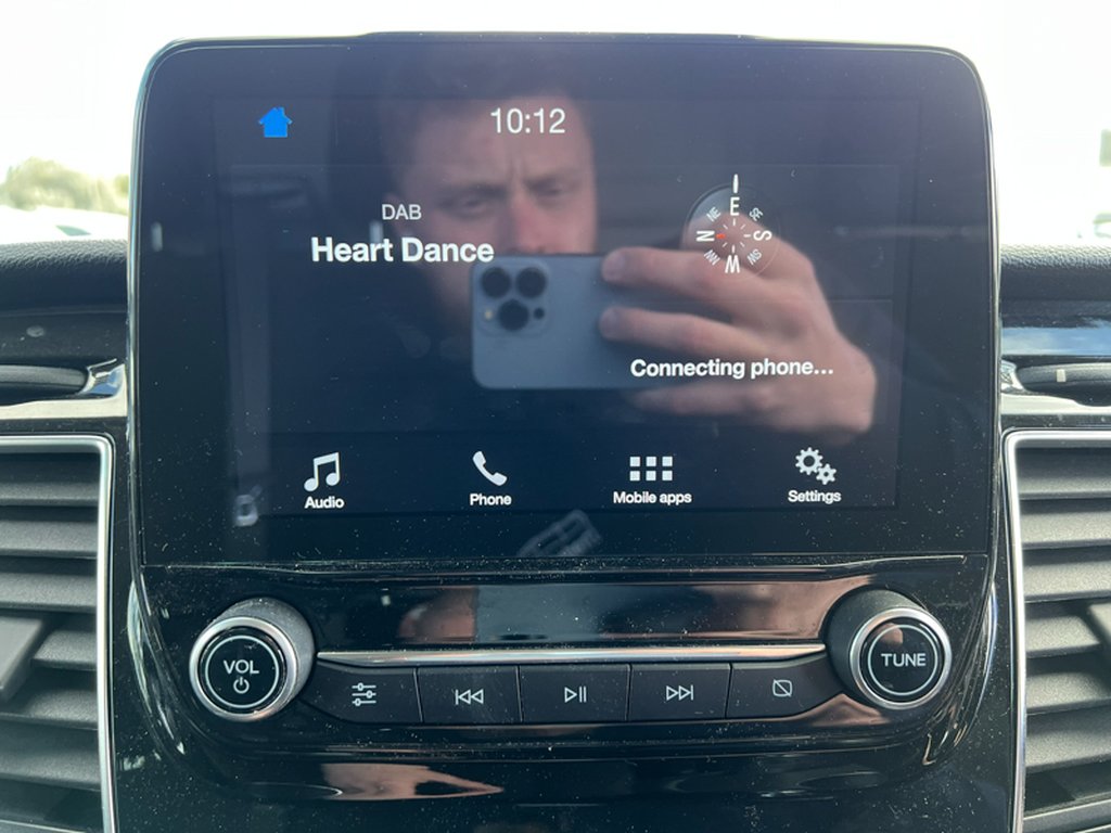 2019 Ford Transit Custom SWB L1H1 (SOLD) Low Roof Limited 300 Air Con Alloys Sensors EURO 6 NO VAT — thumbnail 33 of 51