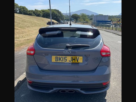 Ford Focus 2.0 Focus ST-3 TDCi 5dr 5