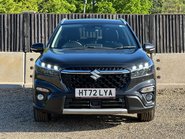 Suzuki S-Cross ULTRA BOOSTERJET ALLGRIP MHEV 7