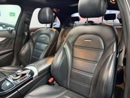 Mercedes-Benz C Class 4.0 C63 V8 BiTurbo AMG (Premium) Saloon 4dr Petrol SpdS MCT Euro 6 (s/s) (4 6