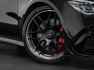 Mercedes-Benz CLA Class 2.0 CLA45 AMG S Plus Coupe 4dr Petrol 8G-DCT 4MATIC+ Euro 6 (s/s) (421 ps) 42