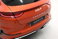 Kia Pro Ceed 1.5 Pro Ceed GT-Line ISG 5dr 55