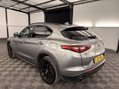 Alfa Romeo Stelvio 2.0T Nero Edizione Auto Q4 AWD Euro 6 (s/s) 5dr 52