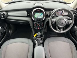 Mini Hatch 1.5 Cooper Classic 3dr 2