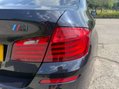 BMW 5 Series 2.0 520d M Sport Auto 4dr 50