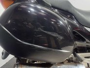 Honda NT650V Deauville 26K 2001 GOOD RUNNING PROJECT BIKE SPARES OR REPAIR 650CC 22