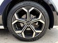 Kia Niro 1.6h GDi 3 SUV 5dr Petrol Hybrid DCT Euro 6 (s/s) (139 bhp) 14