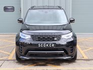 Land Rover Discovery R-DYNAMIC HSE Genuine electric rear HSE seat fitted huge spec low miles 10
