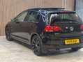 Volkswagen Golf 2.0 Golf GT BlueMotion Technology TDI Semi-Auto 5dr 27