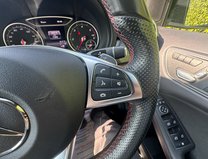 Mercedes-Benz B Class B200d AMG Line (Premium Plus) MPV 5dr Diesel 7G-DCT Euro 6 (136 ps) 22