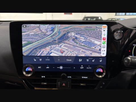 Lexus NX 450H PLUS TAKUMI 92