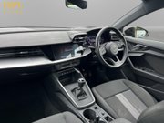 Audi A3 2.0 TDI 30 Technik Sportback 5dr Diesel Manual Euro 6 (s/s) (116 ps) 15