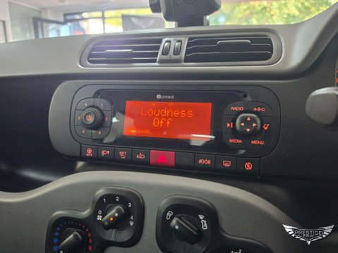 Fiat Panda 0.9 TwinAir 4x4 Euro 6 (s/s) 5dr 74