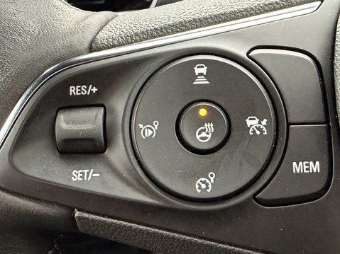 Vauxhall Mokka 1.2 Turbo Ultimate 5dr Auto 30