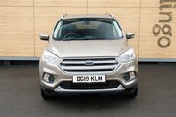 Ford Kuga TITANIUM EDITION 5