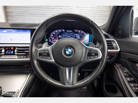 BMW 3 Series 3.0 M340i Auto xDrive Euro 6 (s/s) 4dr 33