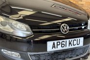 Volkswagen Polo 1.2 TSI BlueMotion Tech SE Hatchback 5dr Petrol DSG Euro 6 (s/s) (90 ps) 21