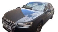 Audi A4 2.0 TFSI Sport Saloon 4dr Petrol S Tronic Euro 6 (s/s) (190 ps) 2