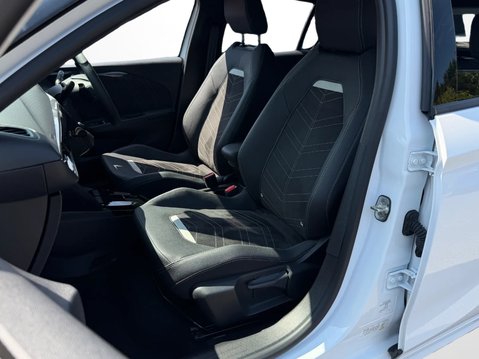 Vauxhall Corsa 1.2 Turbo Hybrid Ultimate 5dr e-DCT6 20