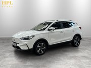 MG ZS 72.6kWh Trophy Long Range SUV 5dr Electric Auto (156 ps) 1 Owner - Sensors 3
