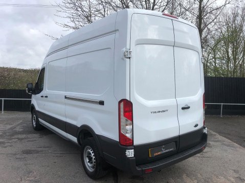 Ford Transit 350 LEADER P/V ECOBLUE 6