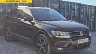Volkswagen Tiguan 2.0 TDI SE Navigation SUV 5dr Diesel DSG Euro 6 (s/s) (150 ps) 5