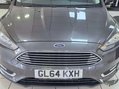 Ford Focus 1.0T EcoBoost Titanium Euro 6 (s/s) 5dr 18
