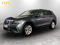 Volkswagen Tiguan Allspace 1.5 TSI Life SUV 5dr Petrol DSG Euro 6 (s/s) (150 ps) Cruise Control - DAB