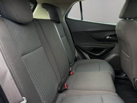 Vauxhall Mokka X 1.4i Turbo Active Auto Euro 6 5dr 62
