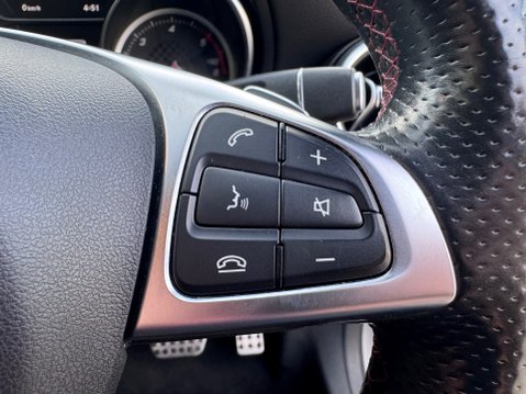 Mercedes-Benz A Class A 200 D AMG LINE PREMIUM 14