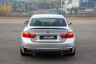 BMW 4 Series 3.0 440i M Sport Auto 2dr 10