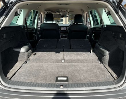 Skoda Kodiaq 1.5 Kodiaq SE L Executive TSi Semi-Auto 5dr 74