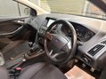 Ford Focus 1.5T EcoBoost Zetec S Euro 6 (s/s) 5dr 7