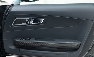 Mercedes-Benz AMG GT R GT R Pro 19