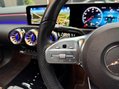 Mercedes-Benz CLA Class 2.0 CLA220d AMG Line (Premium Plus 2) Coupe 8G-DCT Euro 6 (s/s) 4dr 23