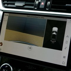 Jaguar F-Pace 2.0 F-PACE R-Dynamic S D MHEV AWD Auto 4WD 5dr 1