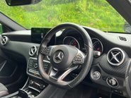 Mercedes-Benz A Class 1.6 A 200 AMG Line Premium Auto 5dr 16