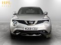 Nissan Juke 1.6 Tekna SUV 5dr Petrol XTRON Euro 6 (117 ps) DAB Radio - Alloys- Air Con 2