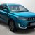 Suzuki Vitara 1.5 Hybrid SZ-T 5dr AGS 1